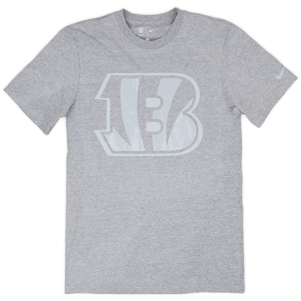 2020 Cincinnati Bengals Nike Training Tee - 9/10 - (S)
