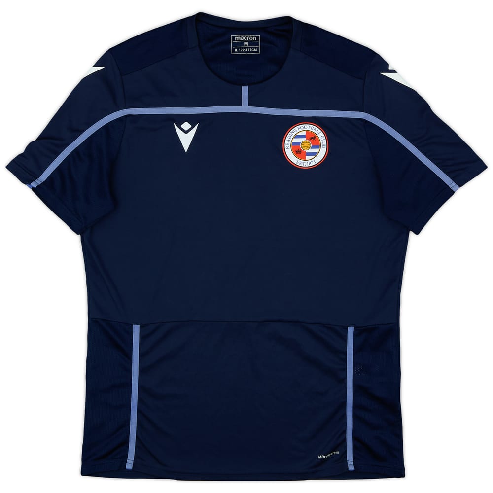 2019-20 Reading Macron Training Shirt - 9/10 - (M)