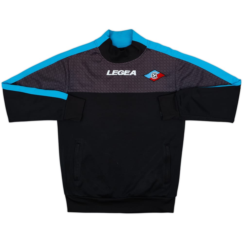 2010s FC Septemvri Sofia Legea Sweat Top - 8/10 - (M)