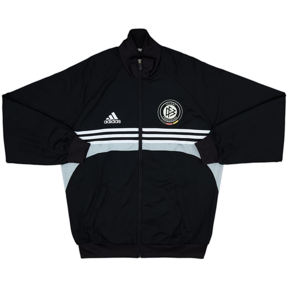 2004-06 Germany Talent Forderung adidas Track Jacket - 10/10 - (M)
