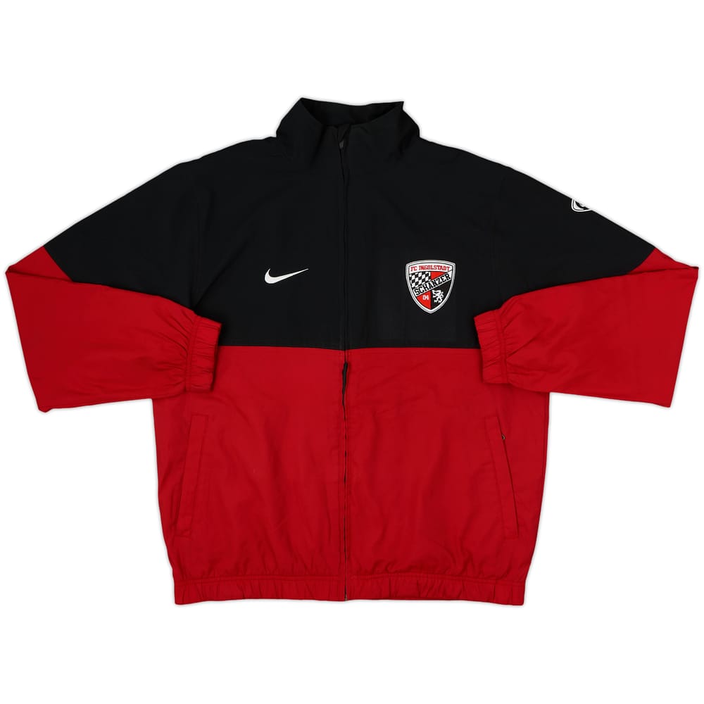 2010-11 Ingolstadt Nike Track Jacket - 9/10 - (S)