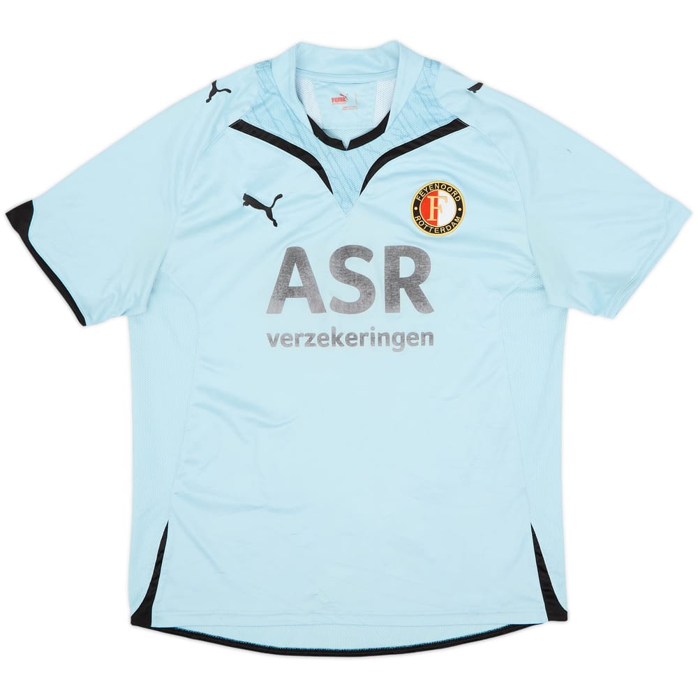 2009-10 Feyenoord Puma Training Shirt - 5/10 - (L)