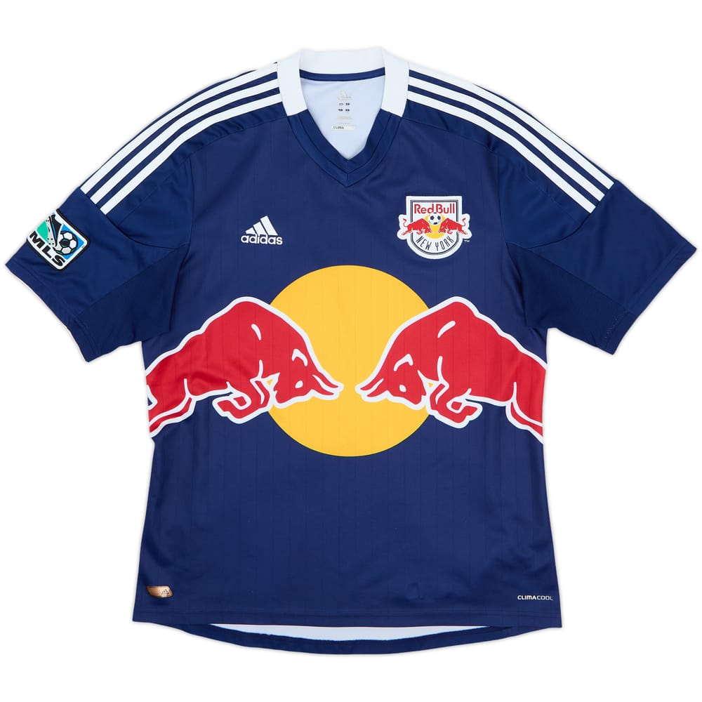 2012-13 Red Bull Salzburg Away Shirt - 8/10 - (L)