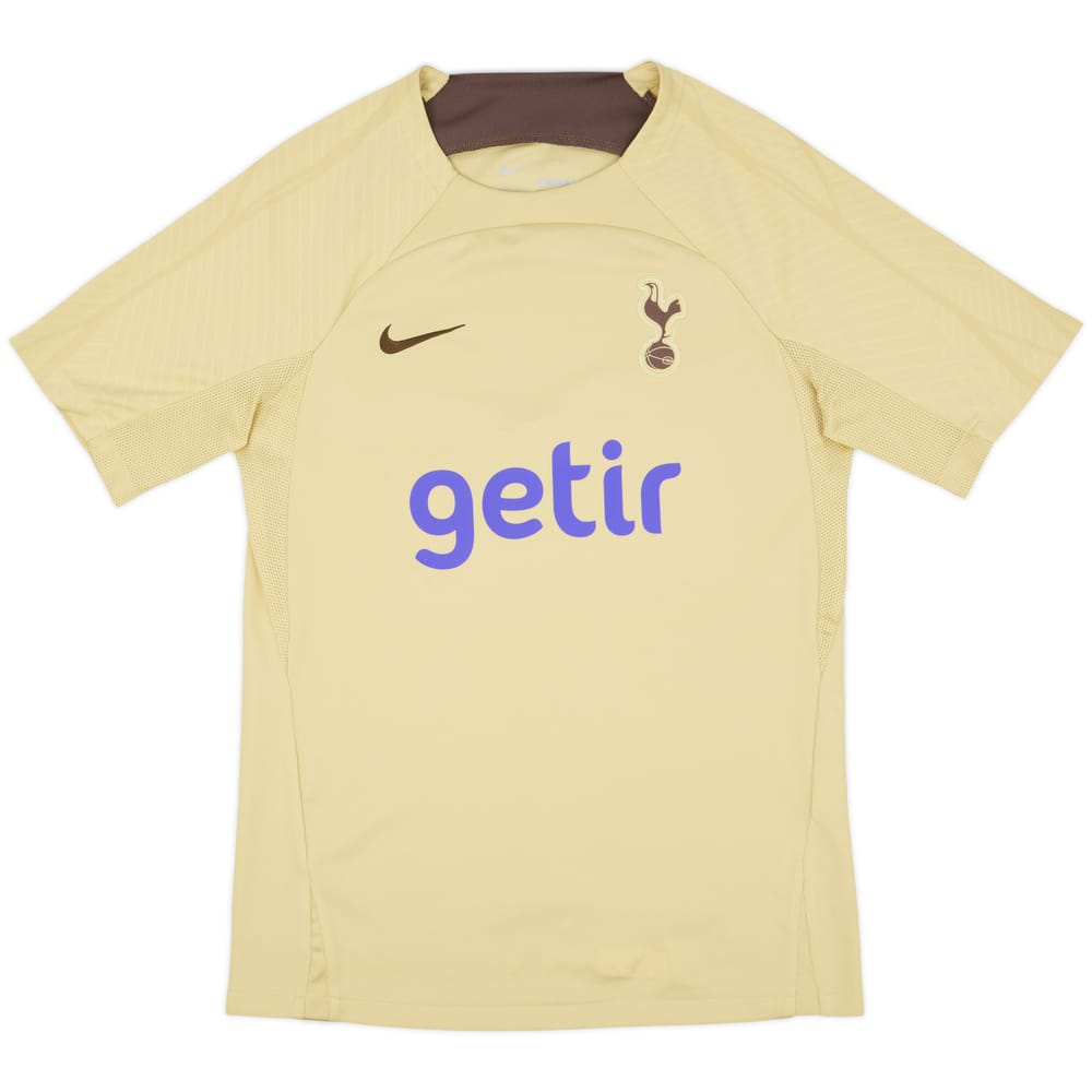 2023-24 Tottenham Nike Training Shirt - 8/10 - (S)