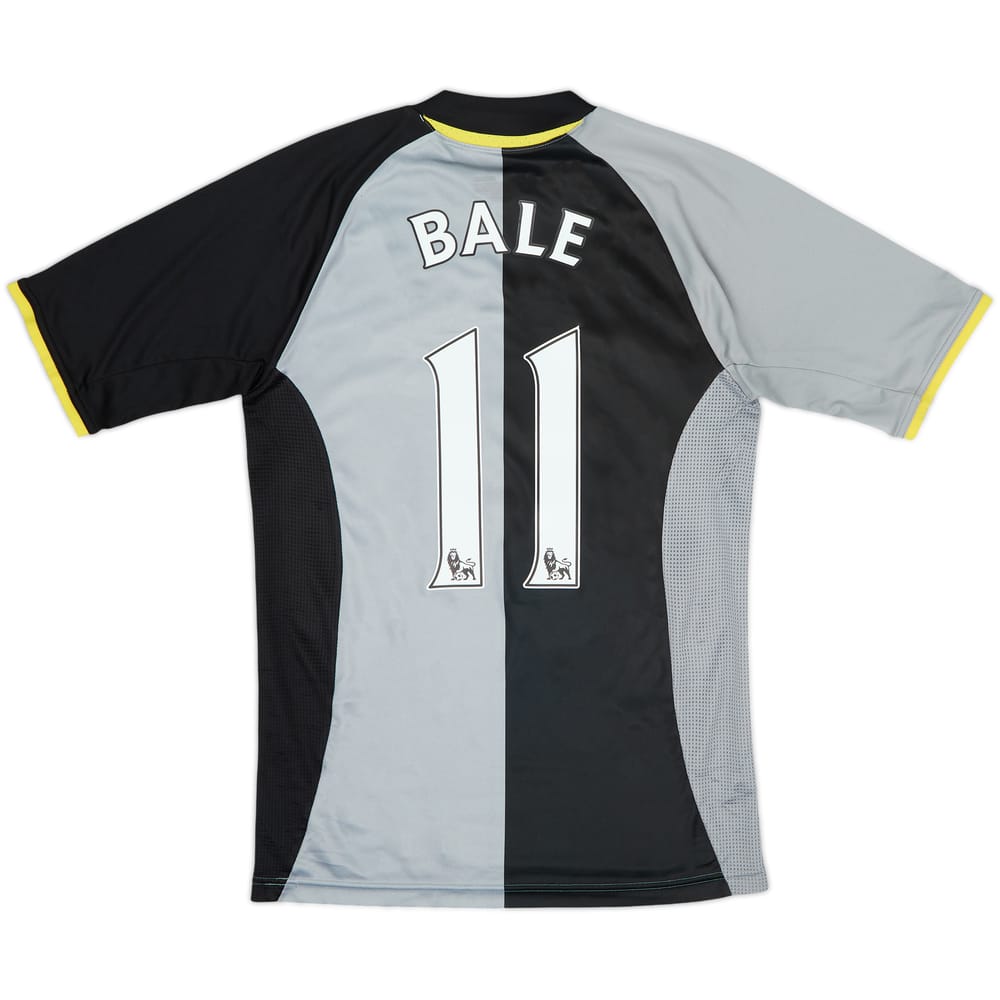 2012-13 Tottenham Third Shirt Bale #11 - 9/10 - (S)