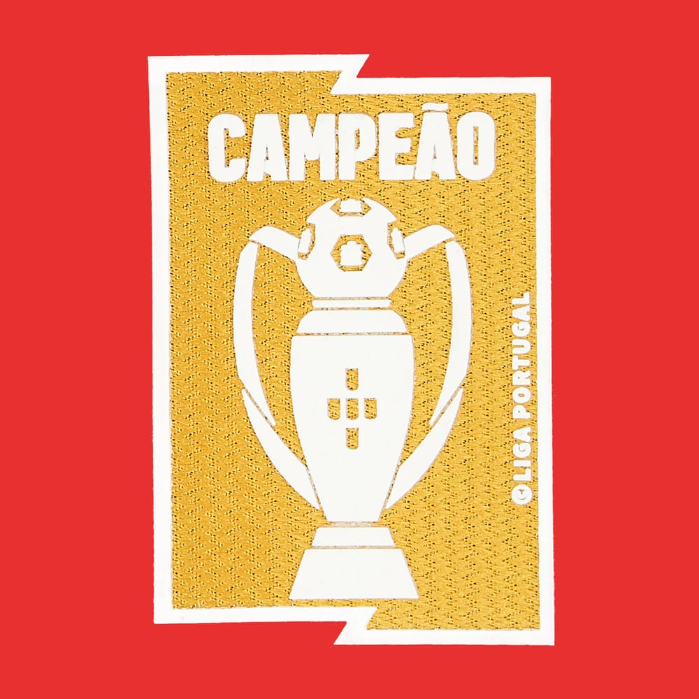 2022-24 Primeira Liga Champions Player Issue Patch