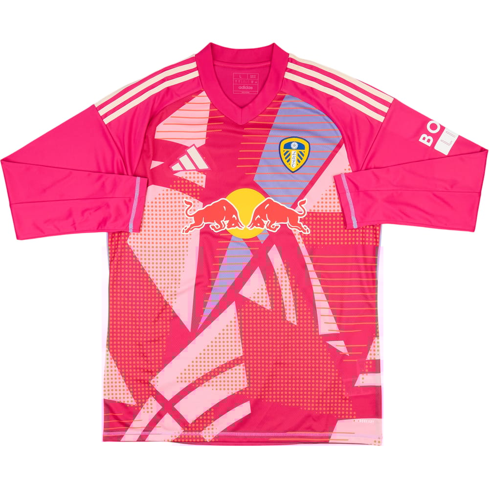 2024-25 Leeds United GK Third Shirt (L)