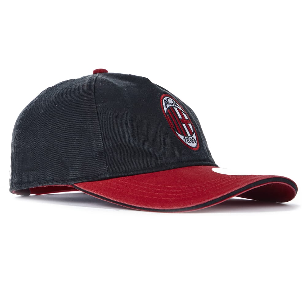 2010-11 AC Milan Cap - 9/10 - (Adults)