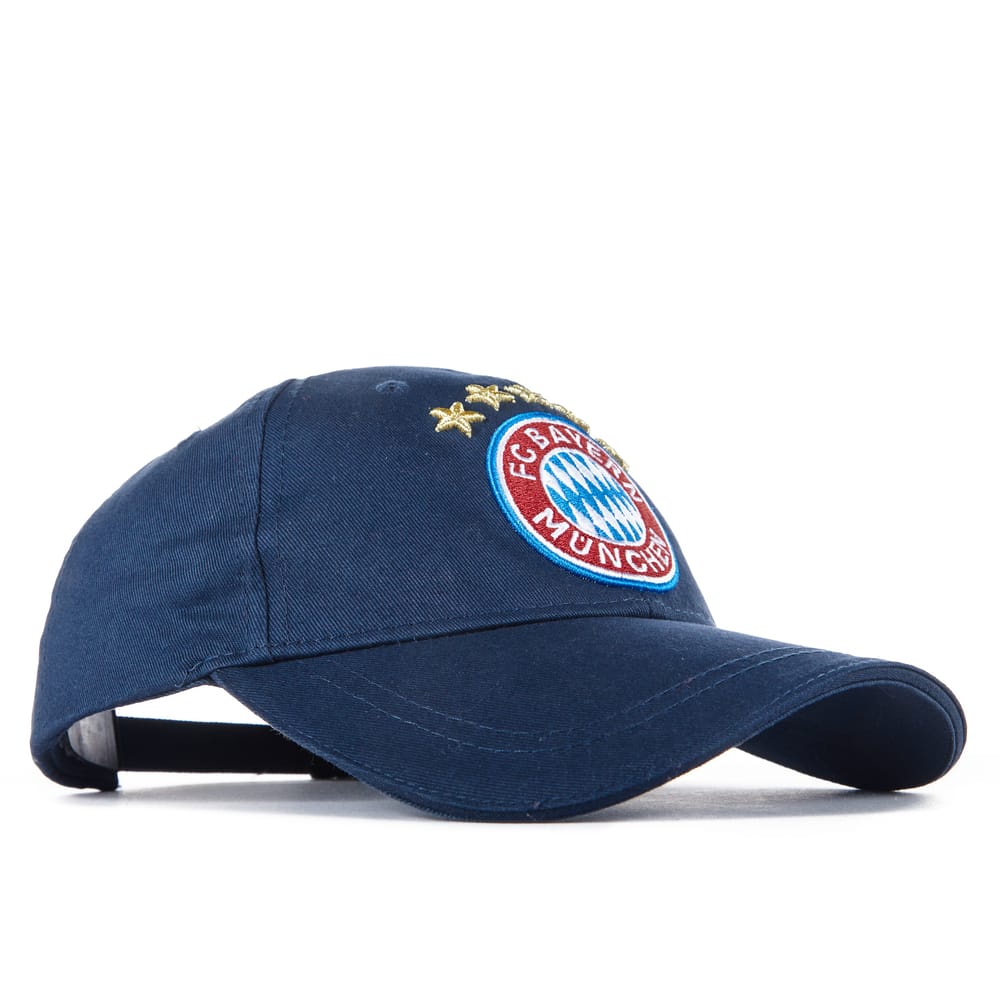 2000s Bayern Munich Cap - 10/10 - (Adults)