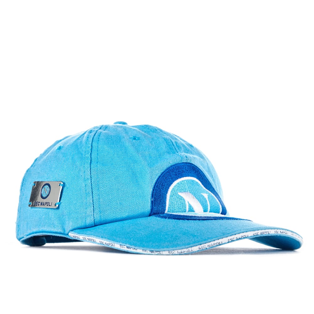 2000s Napoli Cap - 7/10 - (Adults)