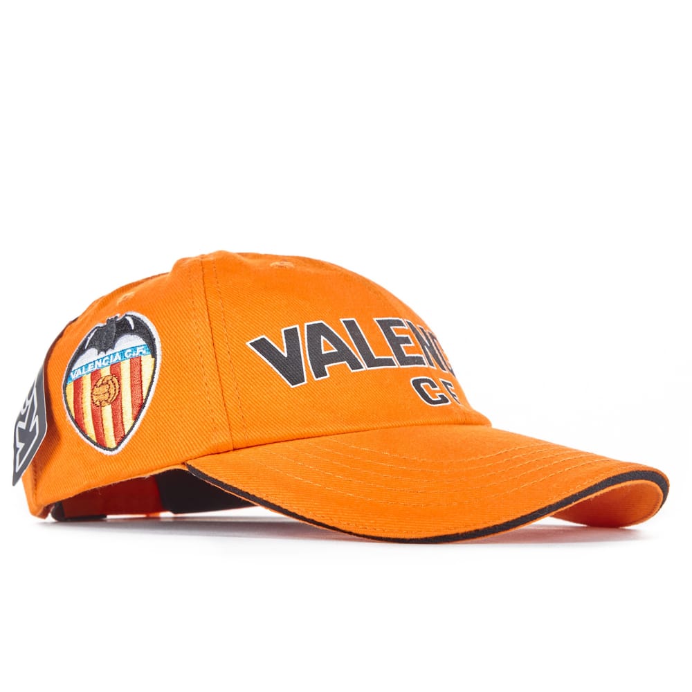 2009-10 Valencia Kappa Cap (S)