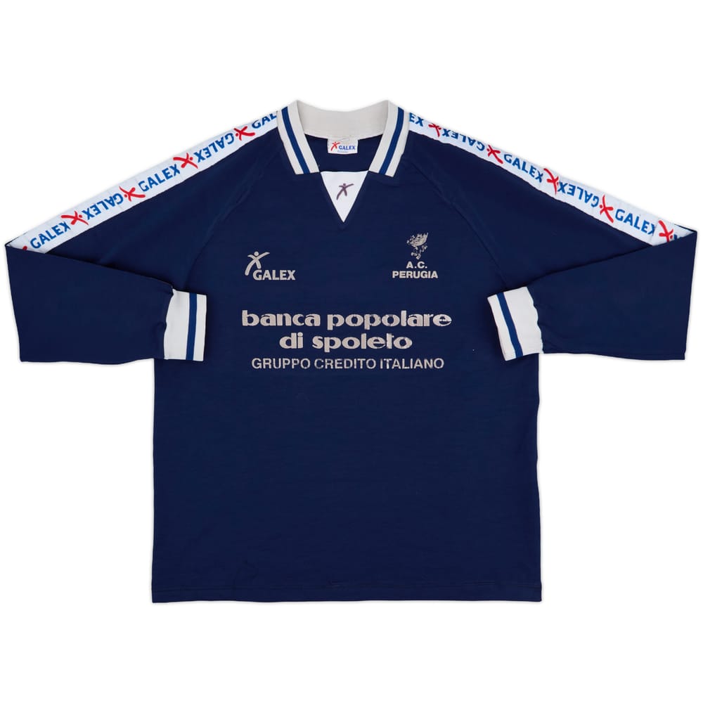1999-00 Perugia Galex Training Top - 5/10 - (L)