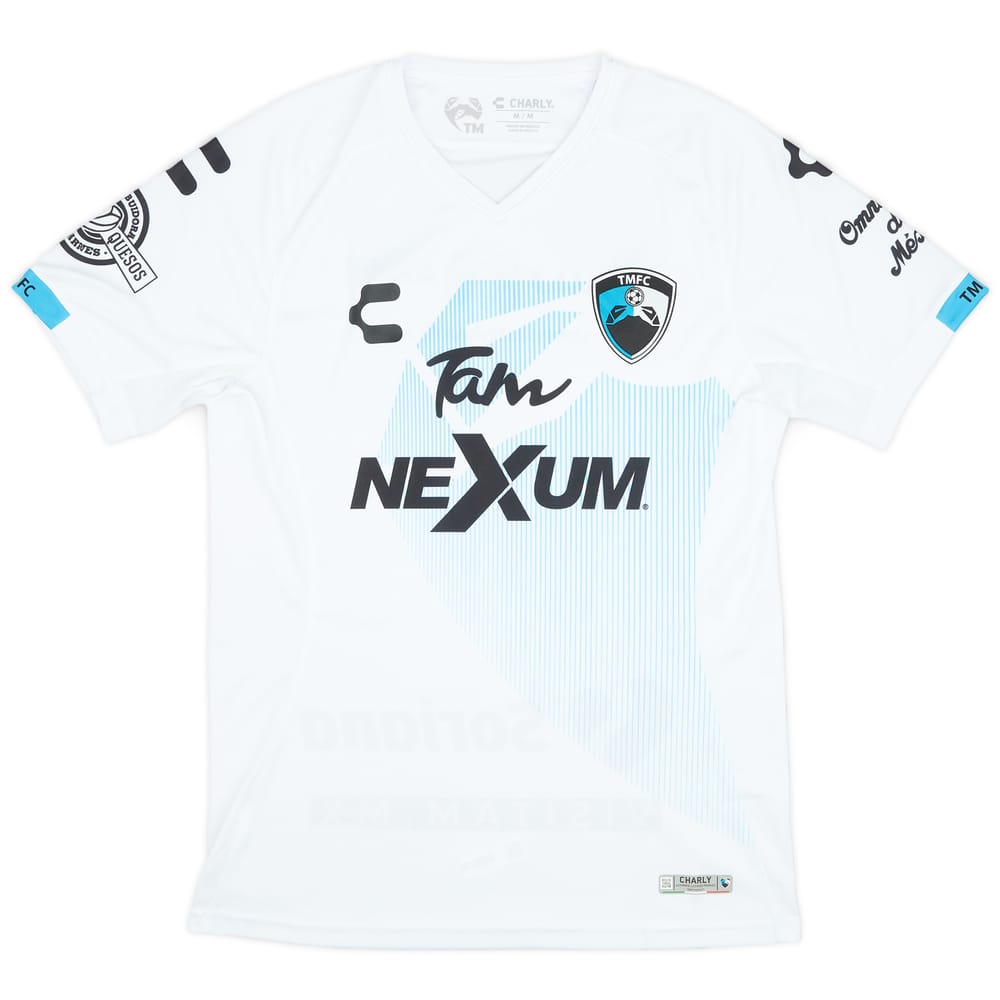 2019-20 Tampico Madero Third Shirt - 9/10 - (M)