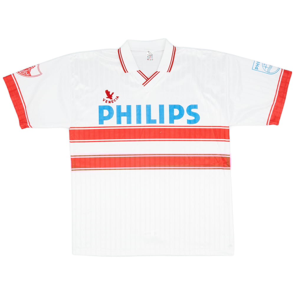 1997-00 Zamalek Home Shirt - 8/10 - (XL)