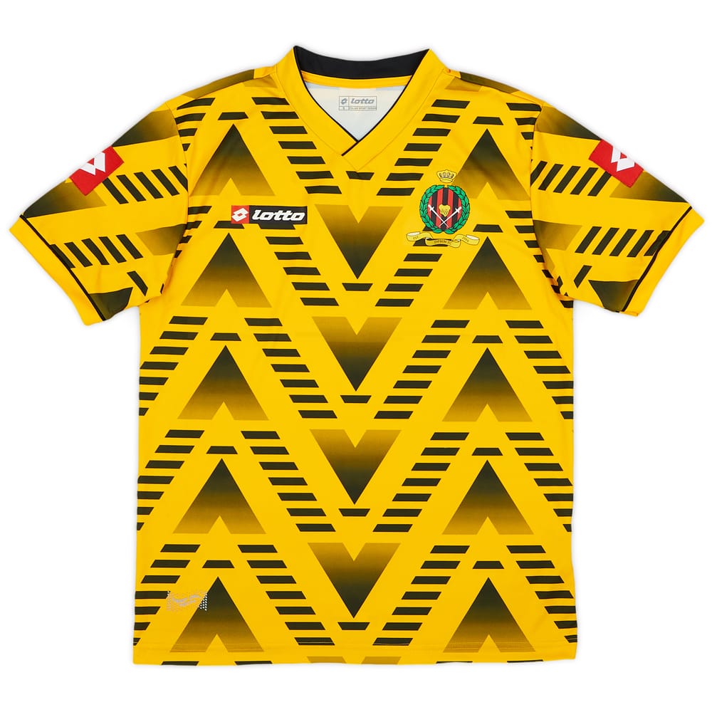 2014 Brunei DPMM FC Home Shirt - 9/10 - (S)