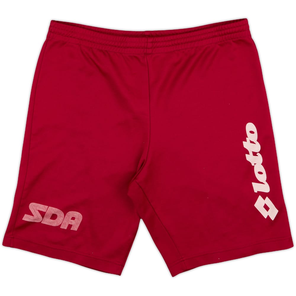 1990s Torino Lotto Leisure Shorts - 5/10 - (XL)