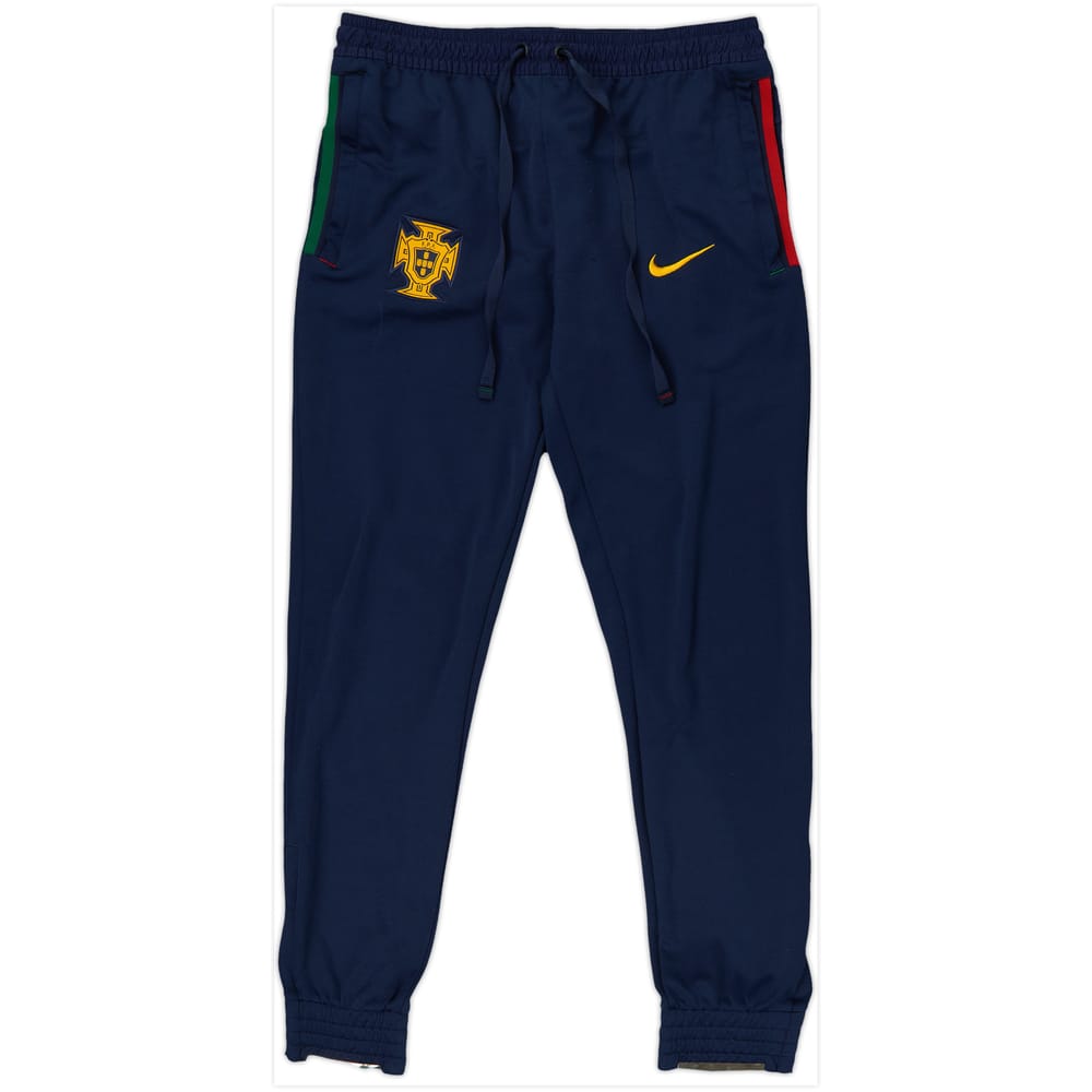 2022-23 Portugal Nike Track Pants/Bottoms - 9/10 - (S)