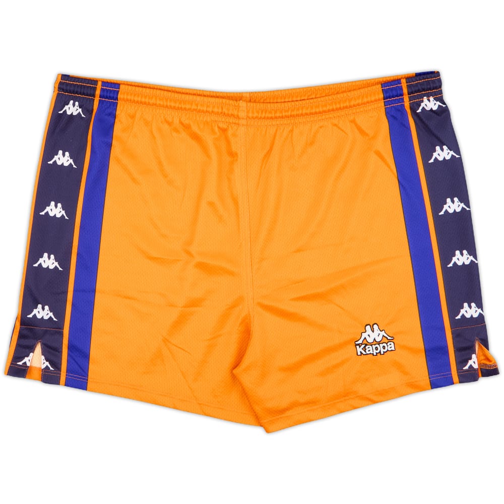 1997-99 Barcelona Away Shirts - 10/10 - (M)