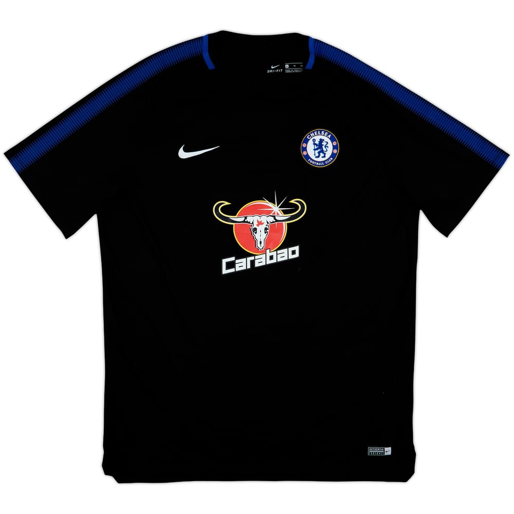 2018-19 Chelsea Nike Training Shirt - 10/10 - (XL)