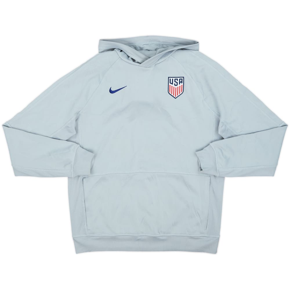 2022-23 USA Nike Sweat Top - 10/10 - (M)
