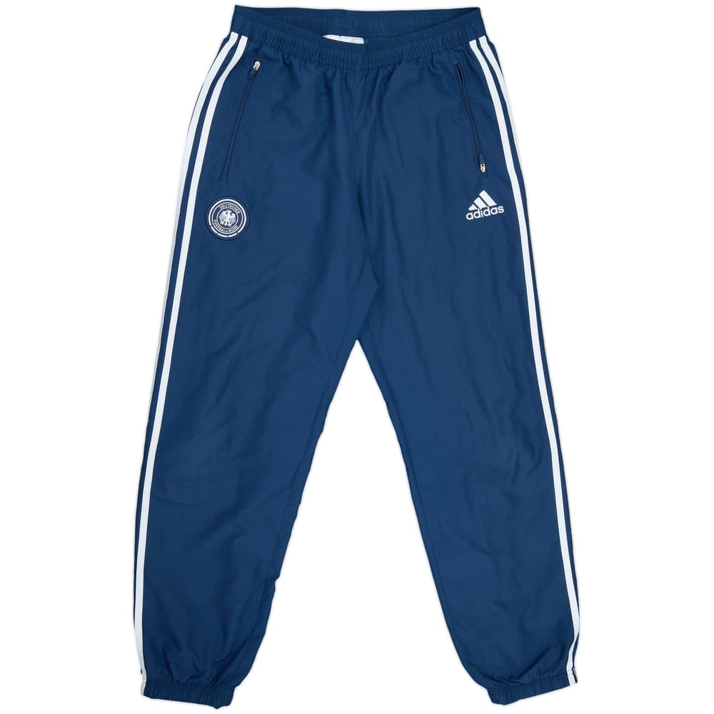 2014-15 Germany adidas Track Pants - 7/10 - (M)