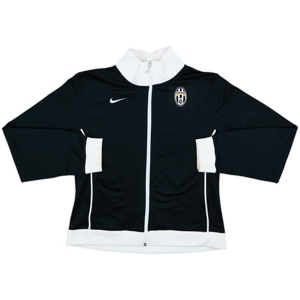 2005-06 Juventus Nike Track Jacket - 7/10 - (XL.Boys)