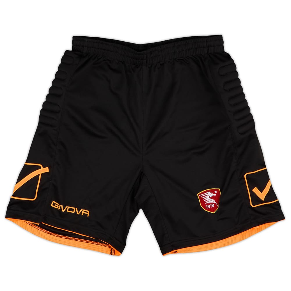 2016-17 Salernitana GK Shorts - 10/10 - (L)