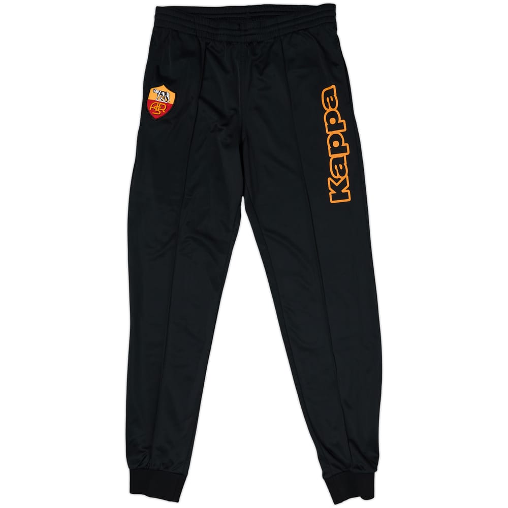 2010-11 Roma Kappa Track Pants/Bottoms - 7/10 - (Y3XL)