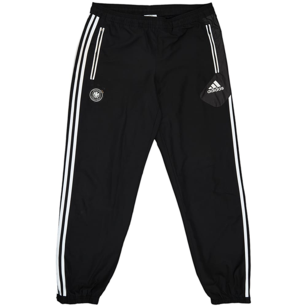 2011-14 Germany adidas Track Pants - 4/10 - (M)