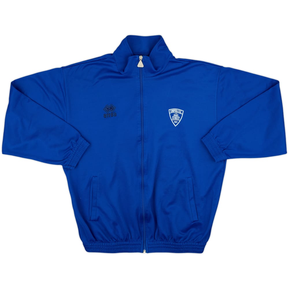 1995-96 Empoli Errea Chaqueta de chándal - 4/10 - (XL)