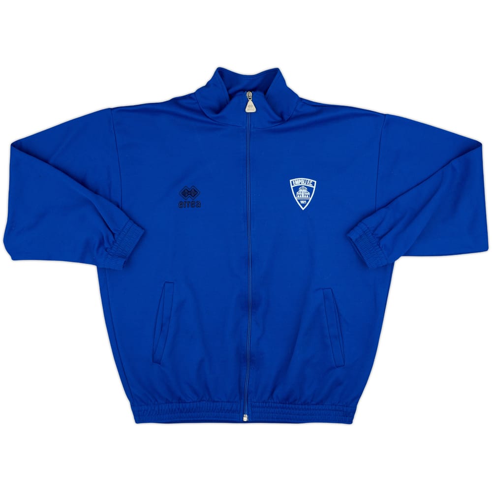 Chaqueta de chándal Errea del Empoli 1995-96 - 5/10 - (L)