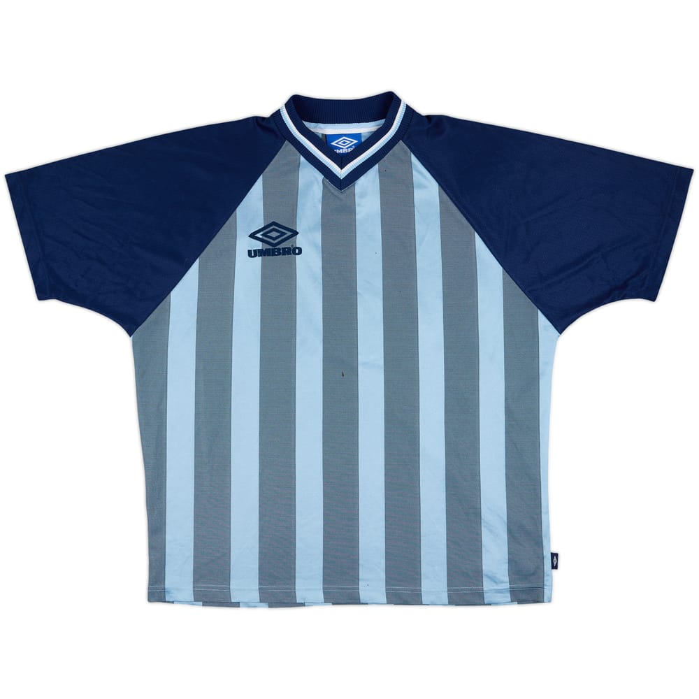 1990s Umbro Template Shirt - 7/10 - (L)