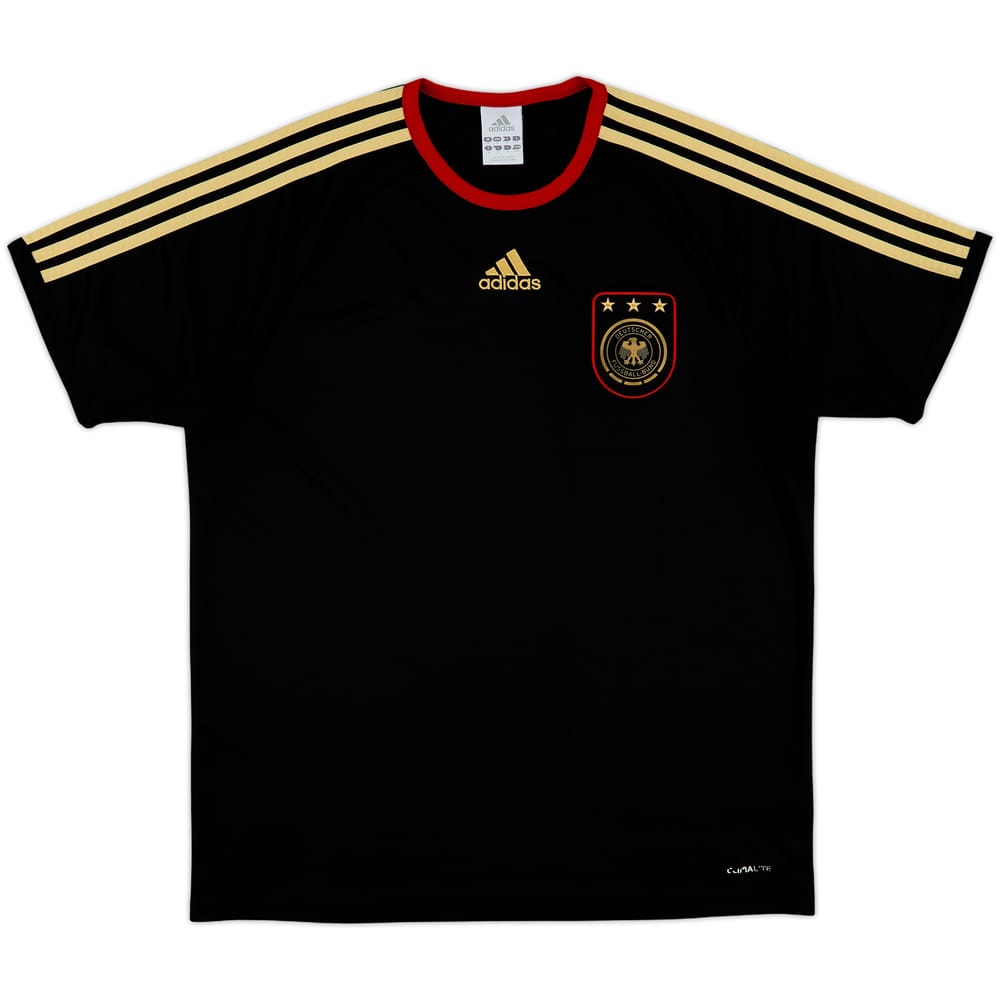 2010-11 Germany Basic Away Shirt - 8/10 - (M)