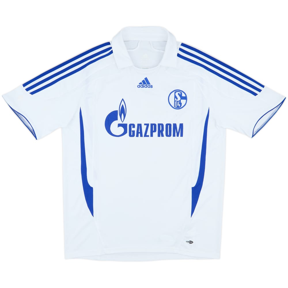 2007-08 Schalke Away Shirt - 6/10 - (L)