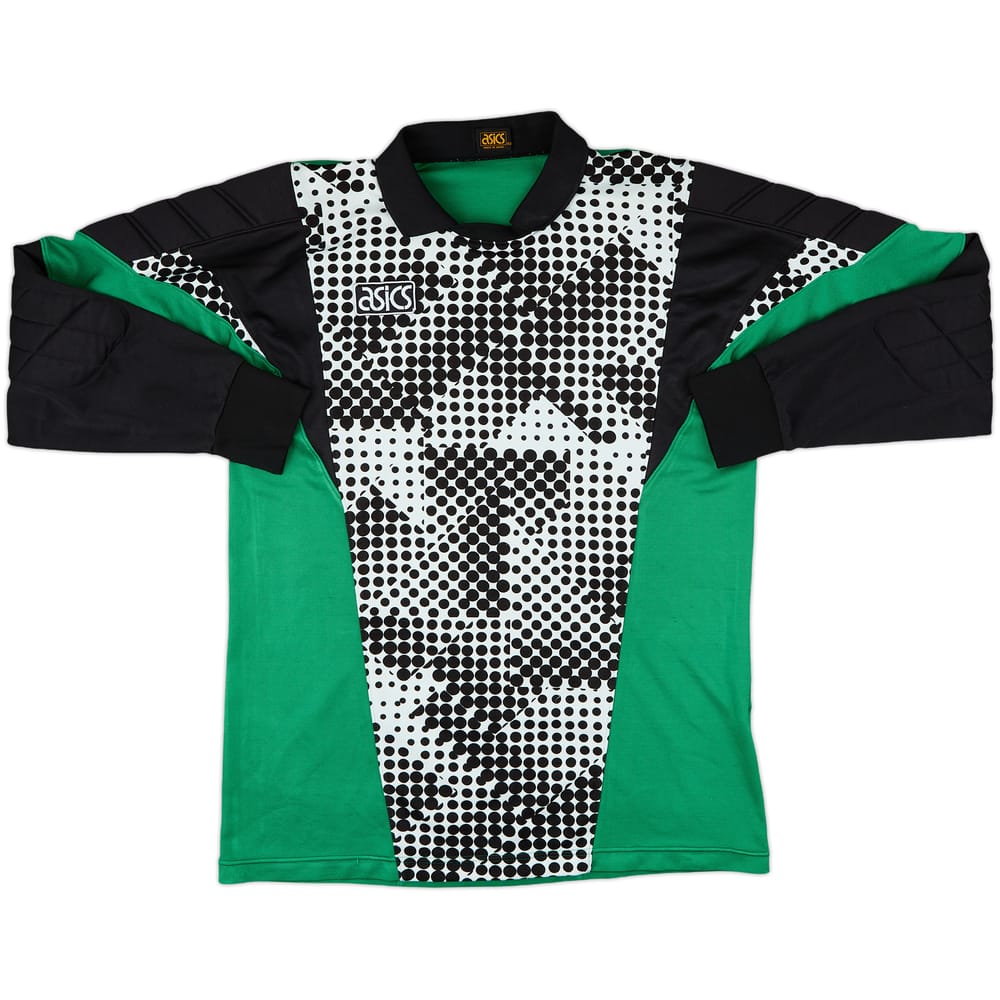 1990s Asics Template GK Shirt - 9/10 - (XL)