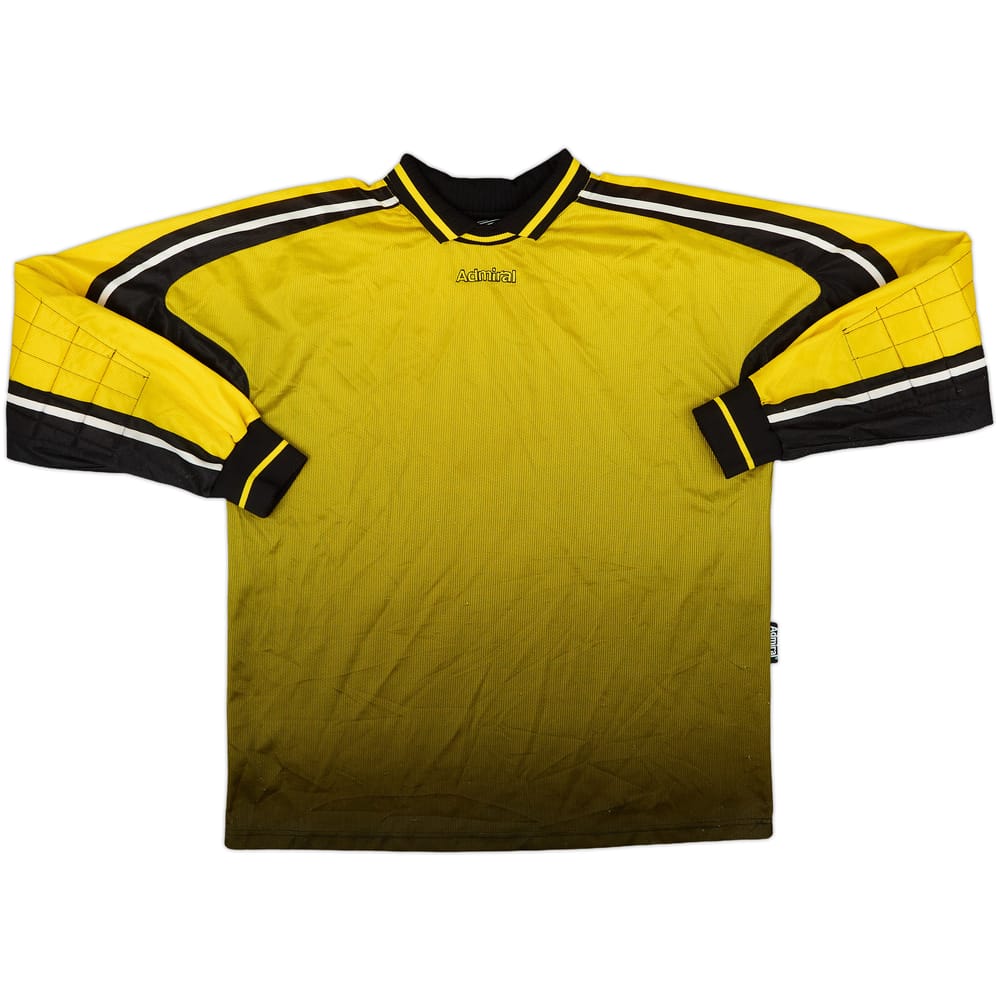 1990s Admiral GK Shirt - 8/10 - (L)