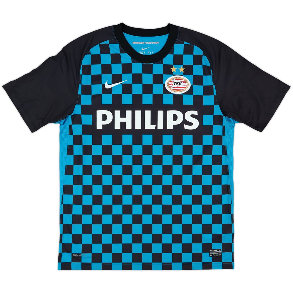 2011-13 PSV Away Shirt - 8/10 - (L)
