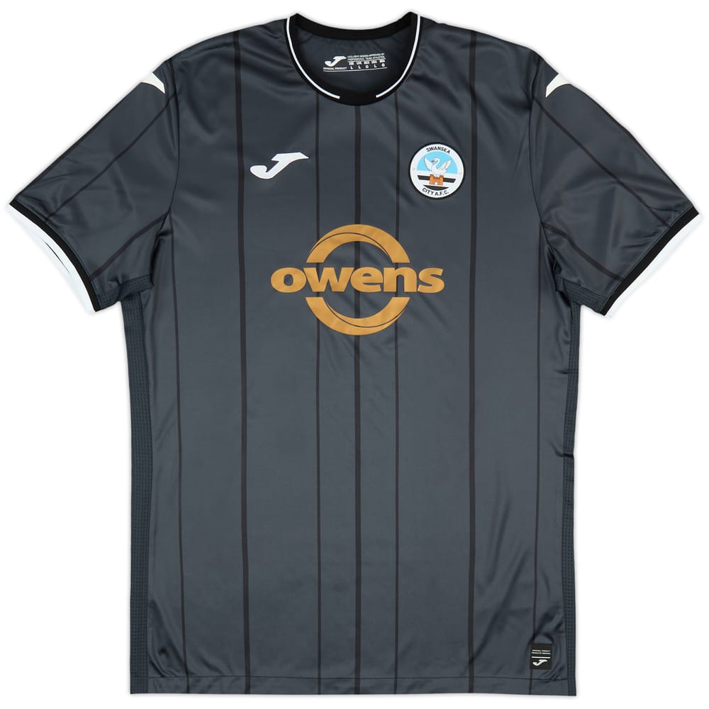 2022-23 Swansea Third Shirt