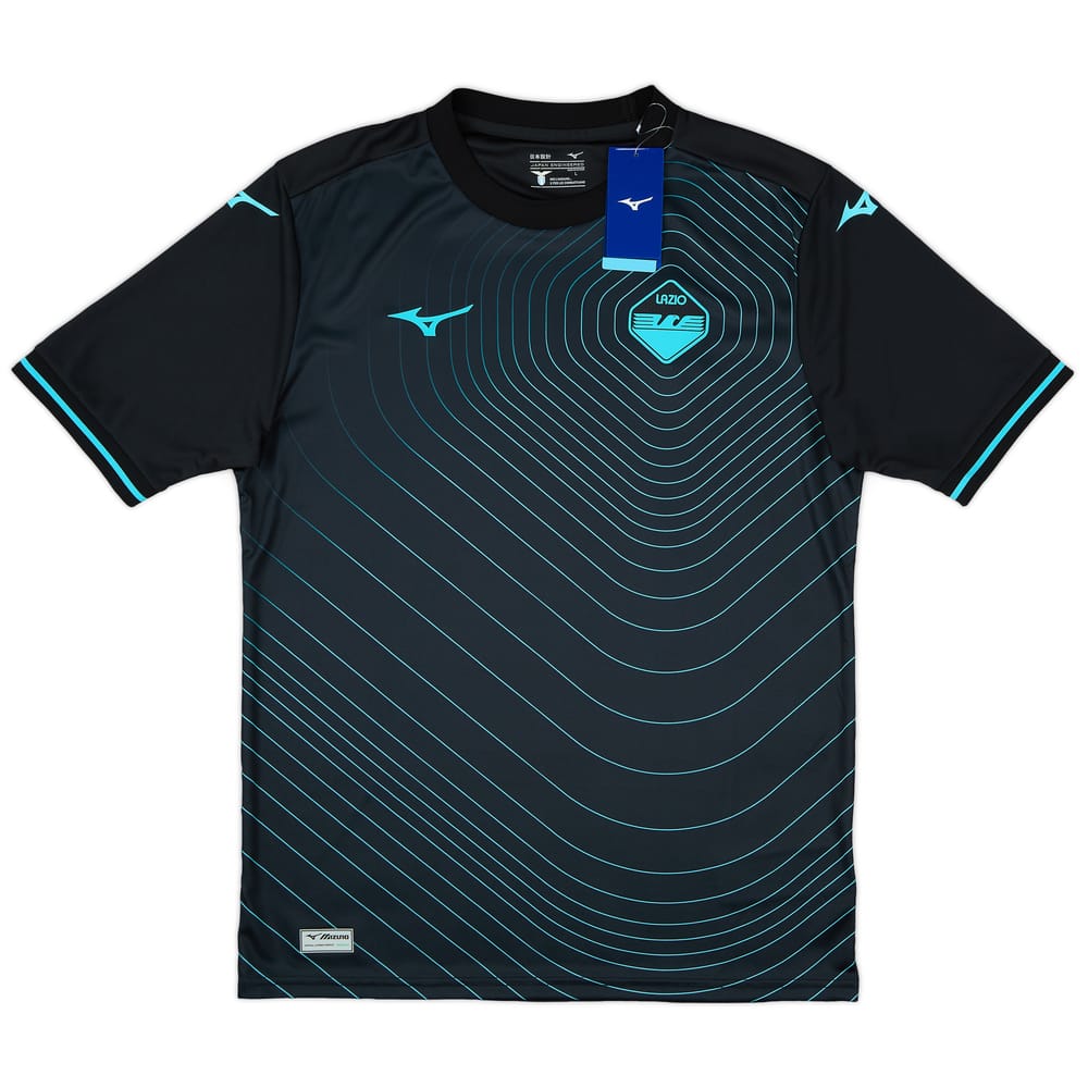 2024-25 Lazio Third Shirt
