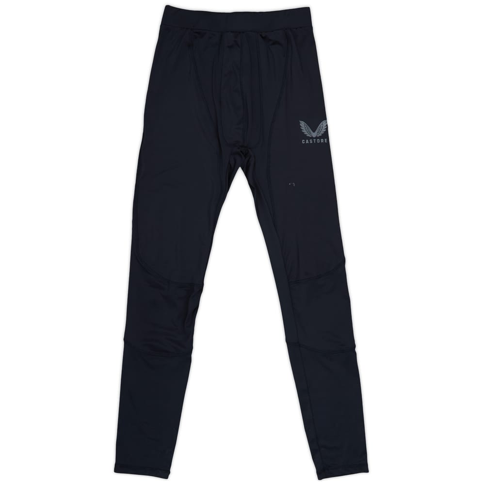 2024-25 Castore Compression Leggings - 7/10