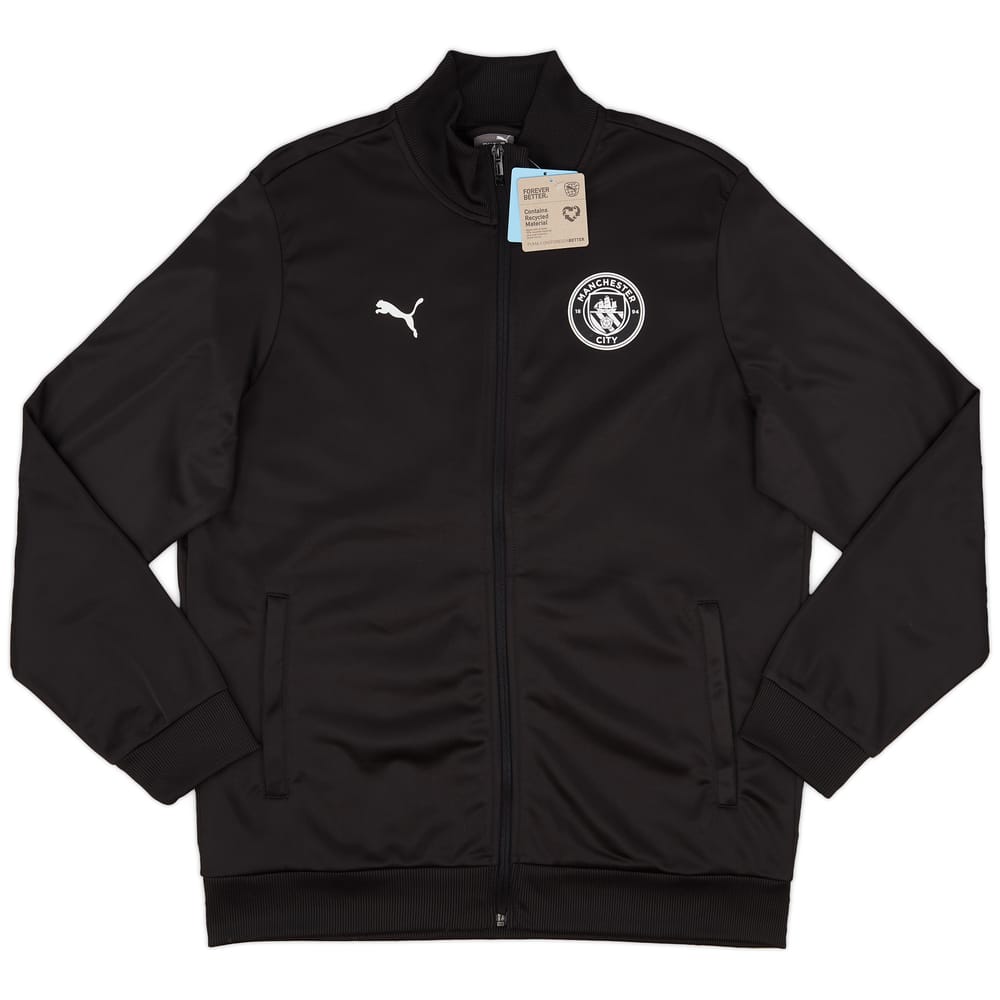 2023-24 Manchester City Puma 'Year of the Dragon' Jacket