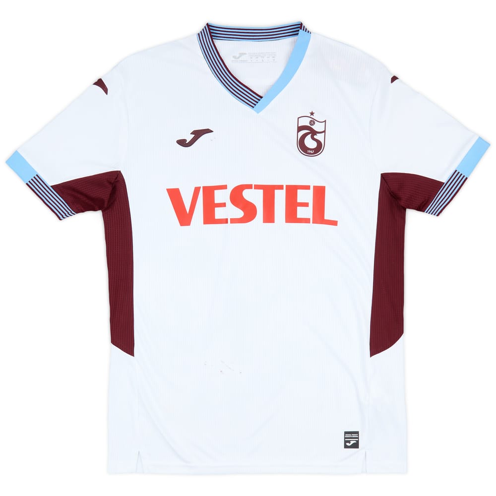 2023-24 Trabzonspor Third Shirt - 6/10