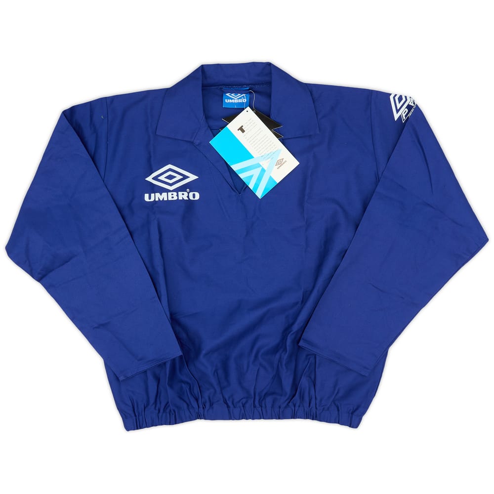 1990s Umbro Template Drill Top (L)