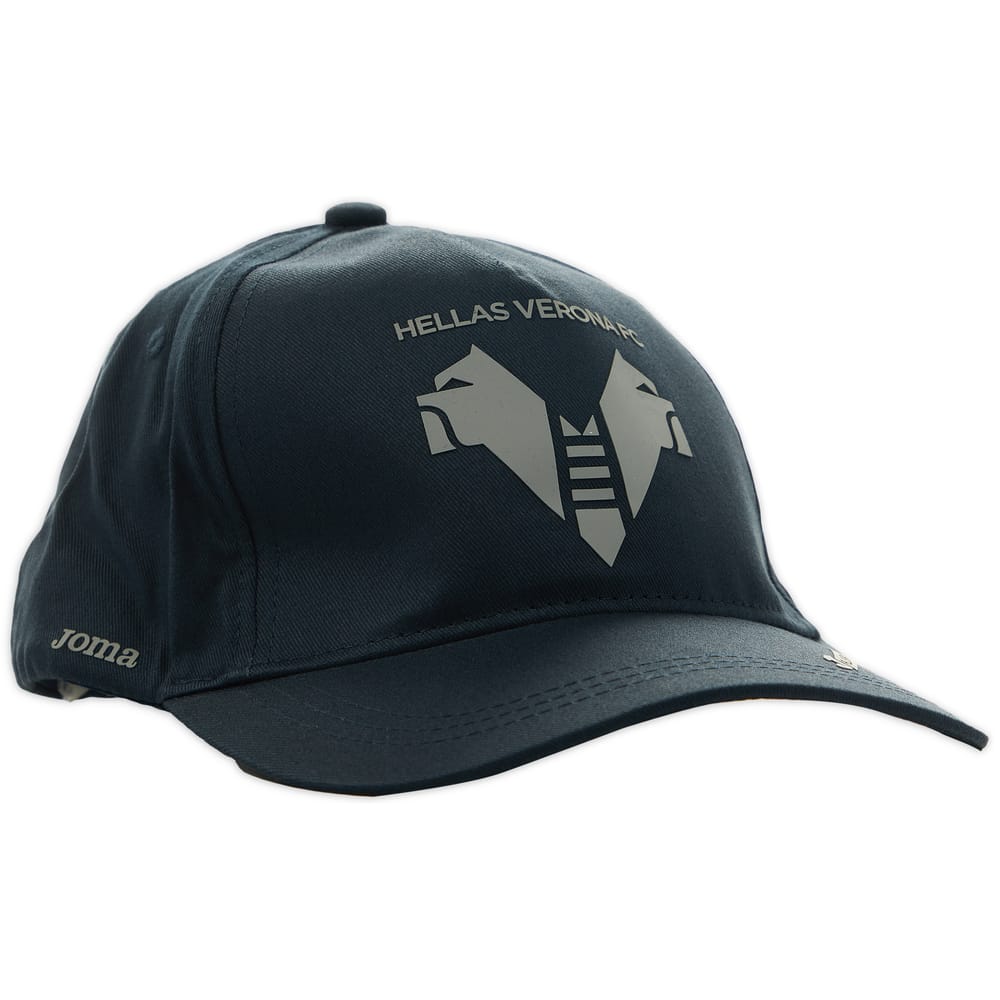 2023-24 Hellas Verona Joma Baseball Cap (Adults)