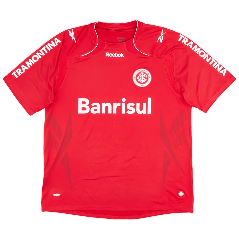 2010 Internacional Home Shirt - 8/10 - (L)