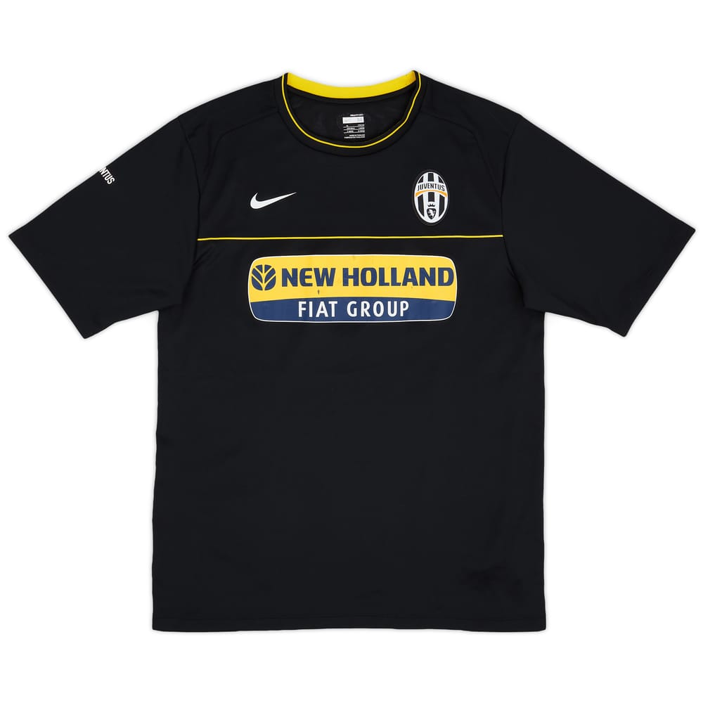 2008-09 Juventus Nike Training Shirt - 6/10 - (M)