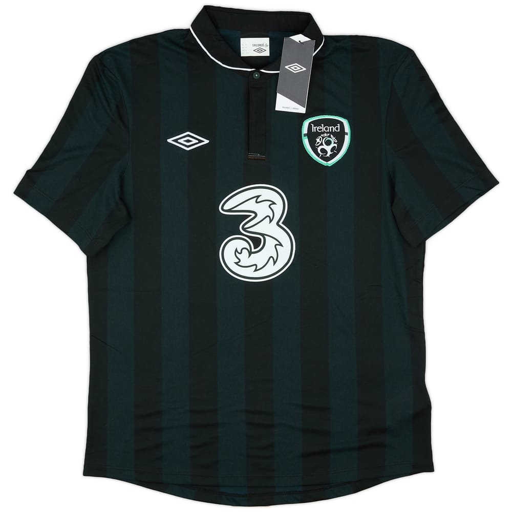 2013-14 Ireland Away Shirt (L)