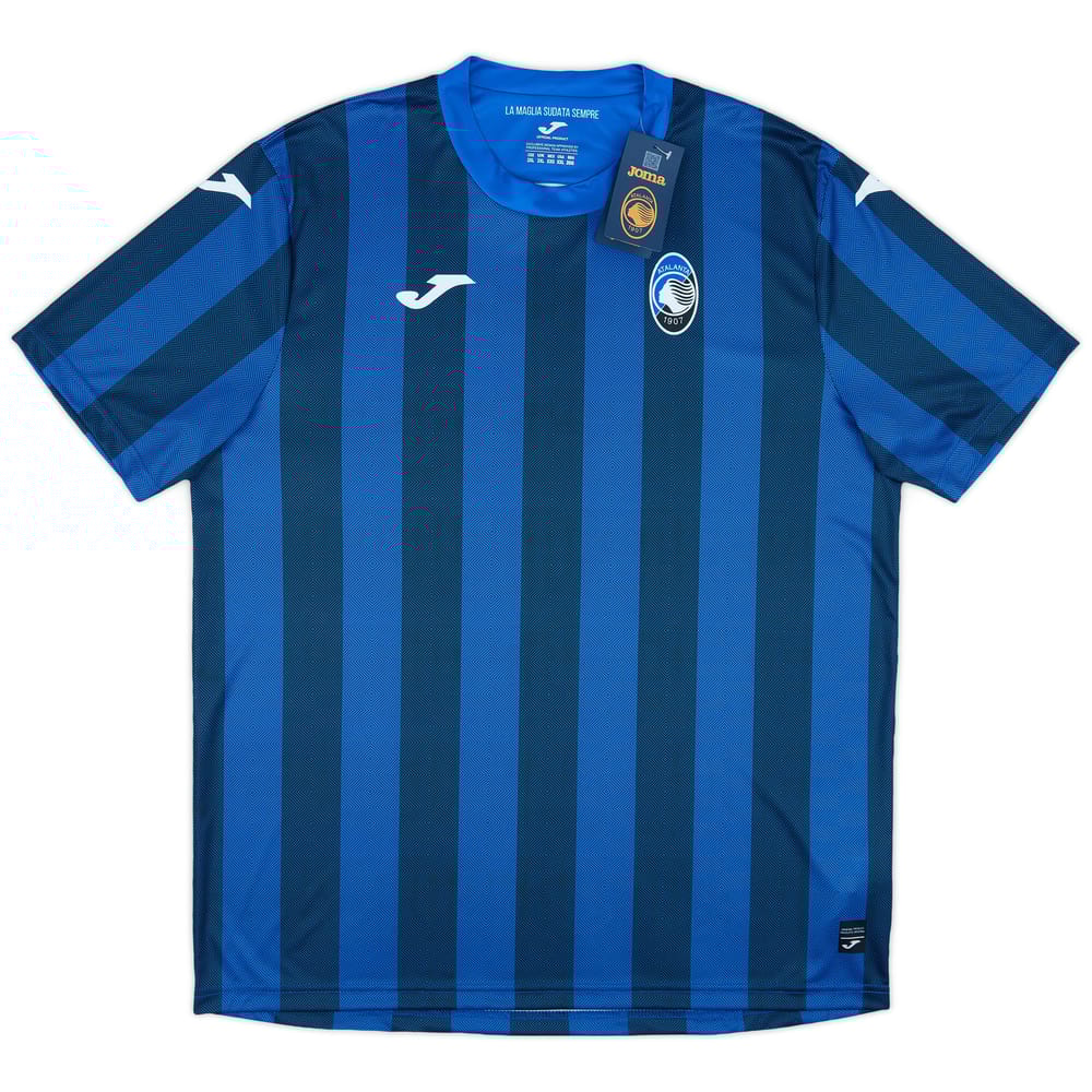 2023-24 Atalanta Basic Home Shirt (XXL)