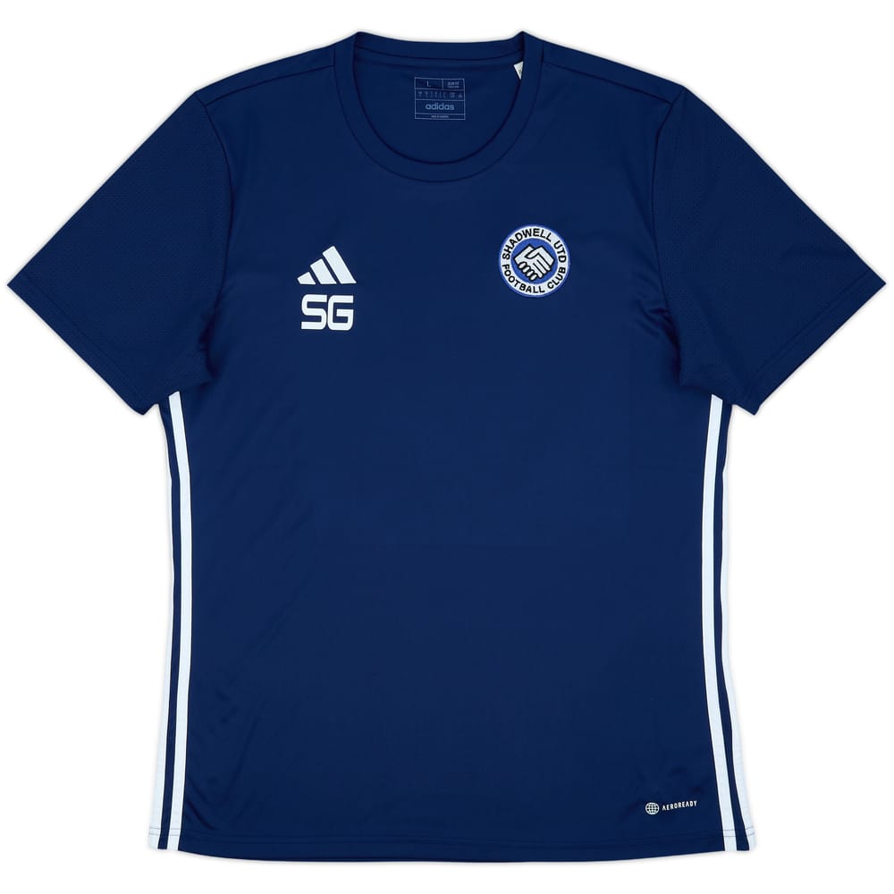2022-23 adidas Template Shirt 'SG' - 9/10 - (L)