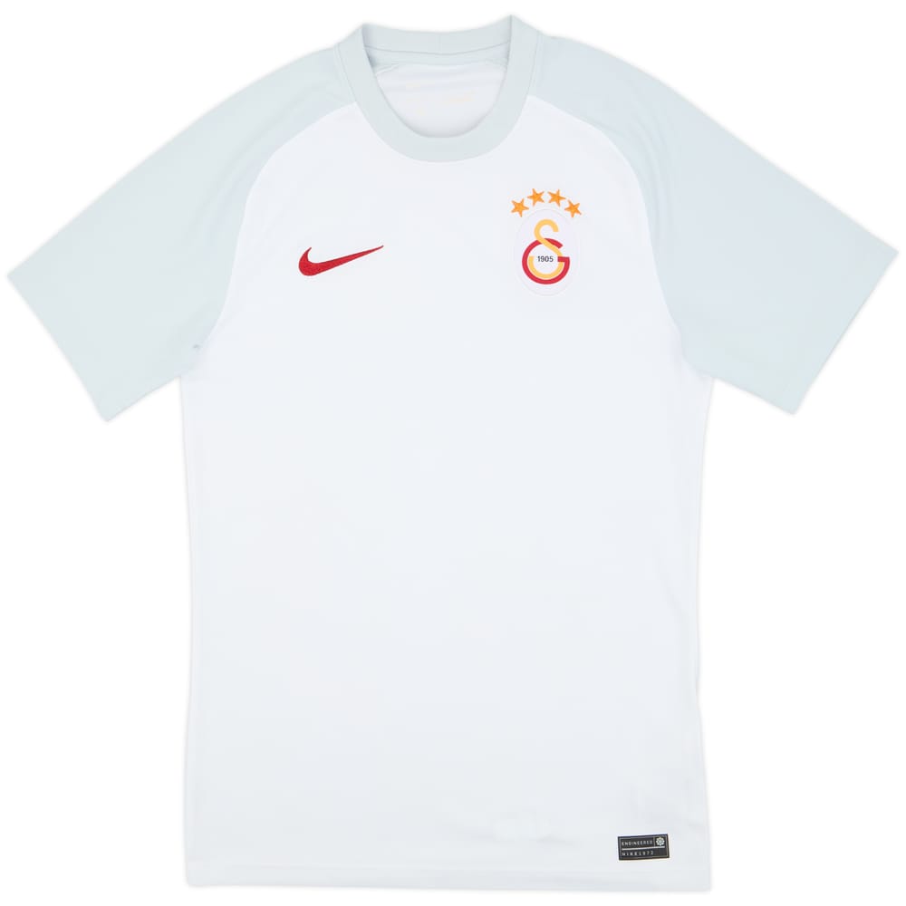 2023-24 Galatasaray Away Shirt - 8/10 - (S)